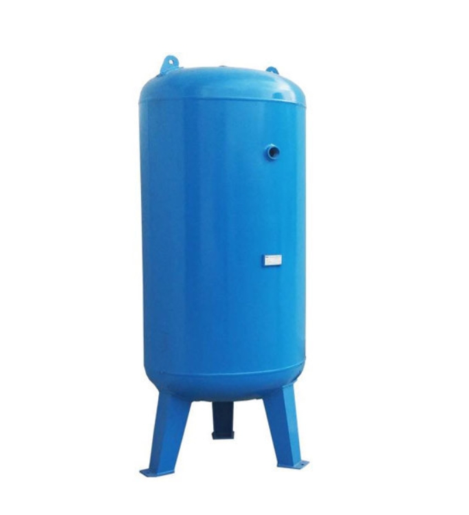 مخزن ذخیره هوای فشرده